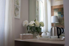 Гостиница B&B Villa Brema  Сирмионе